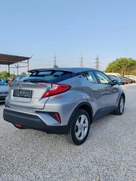 Обява за продажба на Toyota C-HR 1.2, 116к.с. ТОП ~28 500 лв. - изображение 2