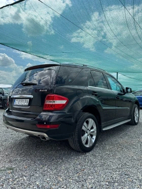 Mercedes-Benz ML 350 3.5CDI TOP! | Mobile.bg    6