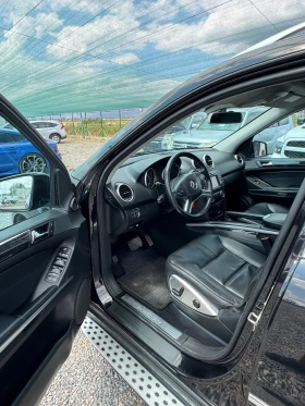 Mercedes-Benz ML 350 3.5CDI TOP! | Mobile.bg    8