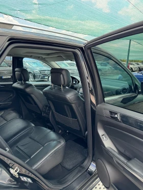 Mercedes-Benz ML 350 3.5CDI TOP! | Mobile.bg    11