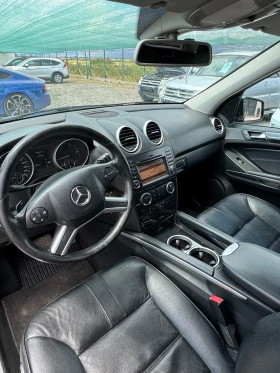 Mercedes-Benz ML 350 3.5CDI TOP! | Mobile.bg    13
