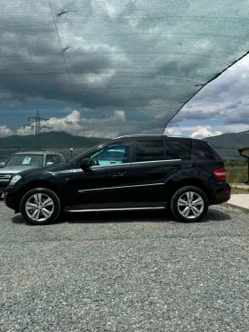     Mercedes-Benz ML 350 3.5CDI TOP!