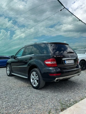     Mercedes-Benz ML 350 3.5CDI TOP!