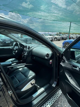 Mercedes-Benz ML 350 3.5CDI TOP! | Mobile.bg    9