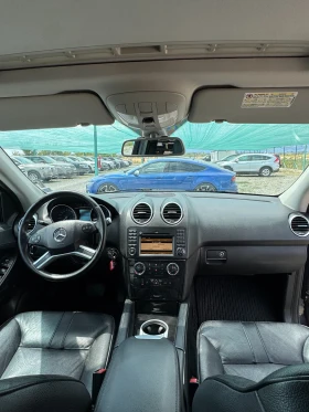 Mercedes-Benz ML 350 3.5CDI TOP! | Mobile.bg    12