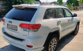 Обява за продажба на Jeep Grand cherokee 3.6 ~32 000 лв. - изображение 4