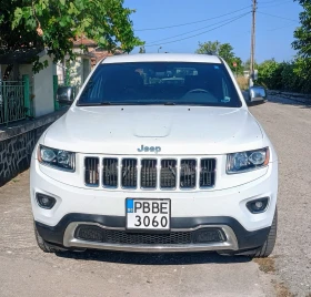 Обява за продажба на Jeep Grand cherokee 3.6 ~32 000 лв. - изображение 3