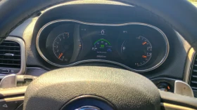 Обява за продажба на Jeep Grand cherokee 3.6 ~32 000 лв. - изображение 8