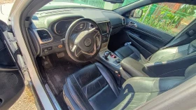 Обява за продажба на Jeep Grand cherokee 3.6 ~32 000 лв. - изображение 6