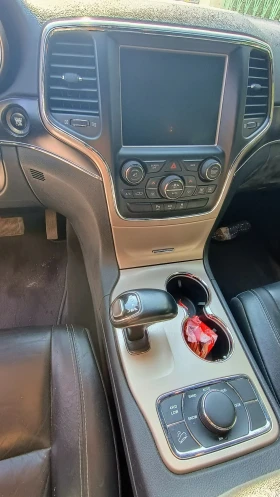 Обява за продажба на Jeep Grand cherokee 3.6 ~32 000 лв. - изображение 7
