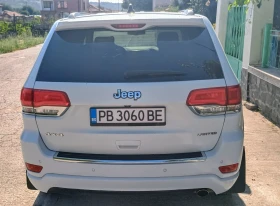 Обява за продажба на Jeep Grand cherokee 3.6 ~32 000 лв. - изображение 2