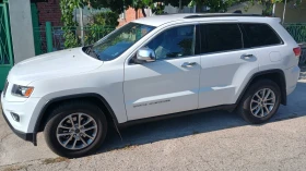 Обява за продажба на Jeep Grand cherokee 3.6 ~32 000 лв. - изображение 1