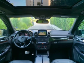 Обява за продажба на Mercedes-Benz GLE 350 CDI Distronic Пружини 360* Панорама Keyless H/K ~46 900 лв. - изображение 5