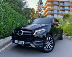 Обява за продажба на Mercedes-Benz GLE 350 CDI Distronic Пружини 360* Панорама Keyless H/K ~46 900 лв. - изображение 1