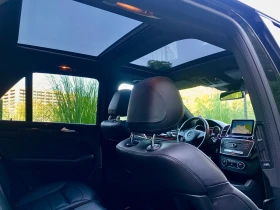 Обява за продажба на Mercedes-Benz GLE 350 CDI Distronic Пружини 360* Панорама Keyless H/K ~46 900 лв. - изображение 7