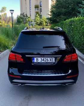 Обява за продажба на Mercedes-Benz GLE 350 CDI Distronic Пружини 360* Панорама Keyless H/K ~46 900 лв. - изображение 3