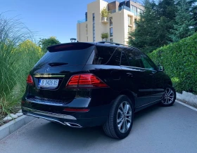 Обява за продажба на Mercedes-Benz GLE 350 CDI Distronic Пружини 360* Панорама Keyless H/K ~46 900 лв. - изображение 1