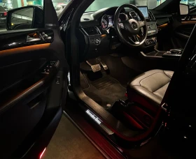 Обява за продажба на Mercedes-Benz GLE 350 CDI Distronic Пружини 360* Панорама Keyless H/K ~46 900 лв. - изображение 9