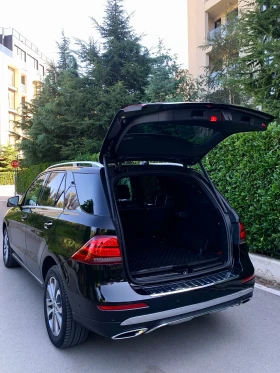 Обява за продажба на Mercedes-Benz GLE 350 CDI Distronic Пружини 360* Панорама Keyless H/K ~46 900 лв. - изображение 8