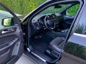 Обява за продажба на Mercedes-Benz GLE 350 CDI Distronic Пружини 360* Панорама Keyless H/K ~46 900 лв. - изображение 4