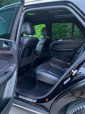 Обява за продажба на Mercedes-Benz GLE 350 CDI Distronic Пружини 360* Панорама Keyless H/K ~46 900 лв. - изображение 6