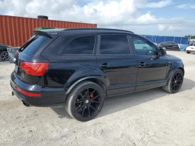 Audi Q7 PRESTIGE* FULL*  | Mobile.bg    4