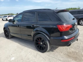 Audi Q7 PRESTIGE* FULL*  | Mobile.bg    6