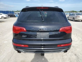 Audi Q7 PRESTIGE* FULL*  | Mobile.bg    5