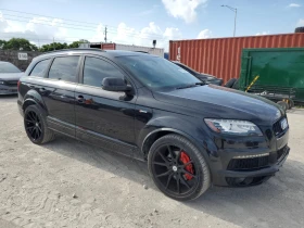 Audi Q7 PRESTIGE* FULL*  | Mobile.bg    3