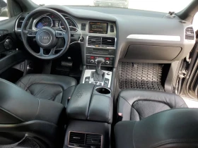 Audi Q7 PRESTIGE* FULL*  | Mobile.bg    7