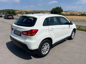 Mitsubishi ASX 1.6 GPL | Mobile.bg    4