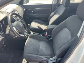 Mitsubishi ASX 1.6 GPL | Mobile.bg    9