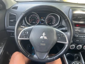 Mitsubishi ASX 1.6 GPL | Mobile.bg    13