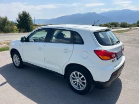 Mitsubishi ASX 1.6 GPL | Mobile.bg    6