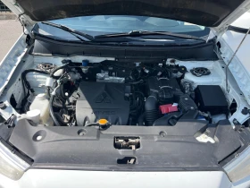 Mitsubishi ASX 1.6 GPL | Mobile.bg    11