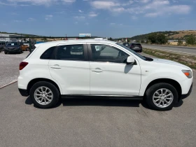 Mitsubishi ASX 1.6 GPL | Mobile.bg    3