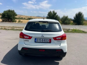 Mitsubishi ASX 1.6 GPL | Mobile.bg    5