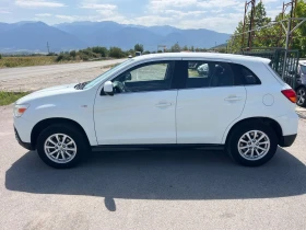 Mitsubishi ASX 1.6 GPL | Mobile.bg    7