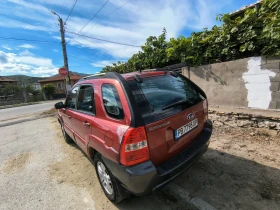 Kia Sportage | Mobile.bg    12