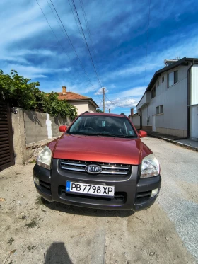 Kia Sportage | Mobile.bg    14
