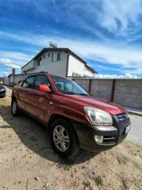 Kia Sportage | Mobile.bg    2