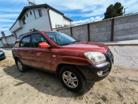 Kia Sportage | Mobile.bg    8