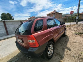 Kia Sportage | Mobile.bg    10