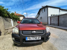 Kia Sportage | Mobile.bg    6