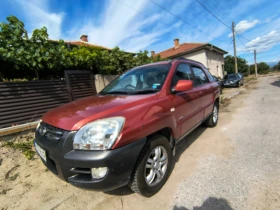 Kia Sportage | Mobile.bg    4