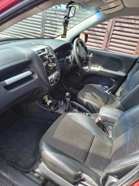 Kia Sportage | Mobile.bg    7