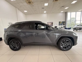 Hyundai Tucson Tucson Luxury 20th1.6 T-GDI MHEV 160 .. 7DCT AWD | Mobile.bg    4