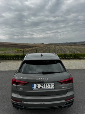 Audi Q3 35TDI | Mobile.bg    16