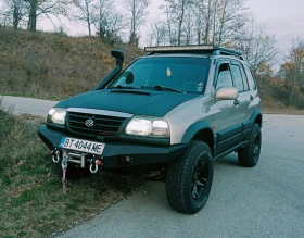 Suzuki Grand vitara | Mobile.bg � ����� ������ 5