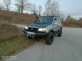 Suzuki Grand vitara | Mobile.bg � ����� ������ 4